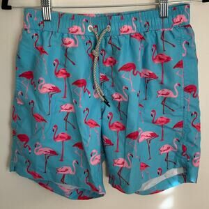Maamgic Flamingo Swim trunks size Men's XS